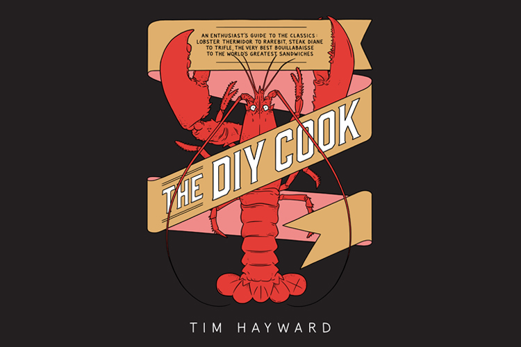 The DIY Cook Cover