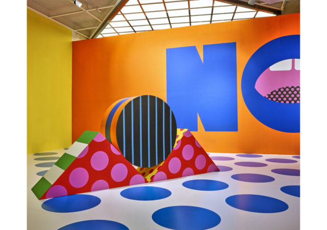 Craig & Karl full-scale shows in South Korea