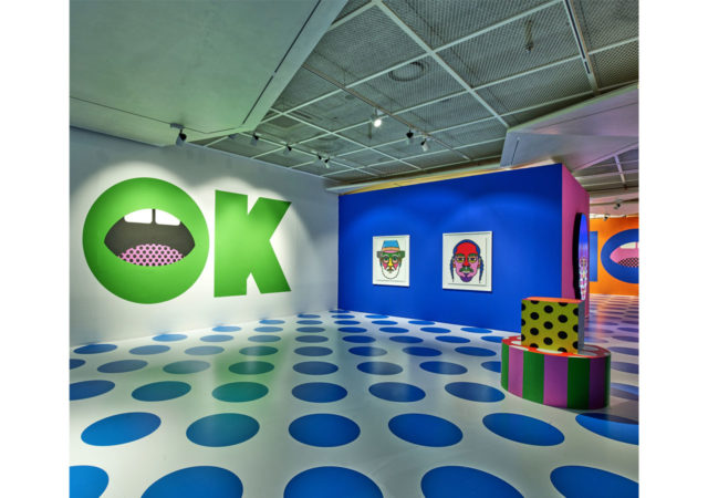 Craig & Karl full-scale shows in South Korea