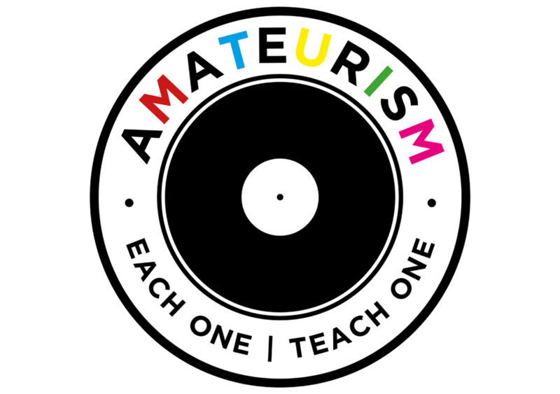 A chat with Leo Walton of Amateurism Radio